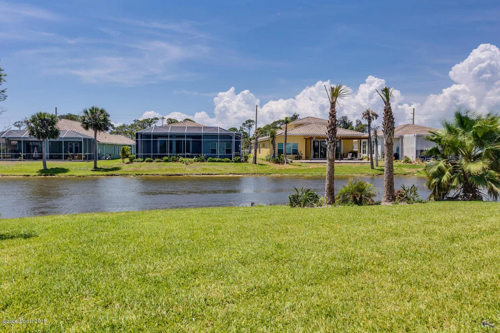Unit for sale at 3900 Poseidon Way, Melbourne, FL 32903
