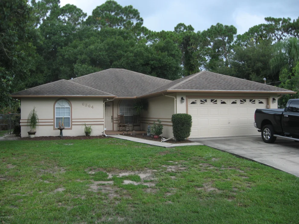 Unit for sale at 6364 Dane Avenue, Cocoa, FL 32927