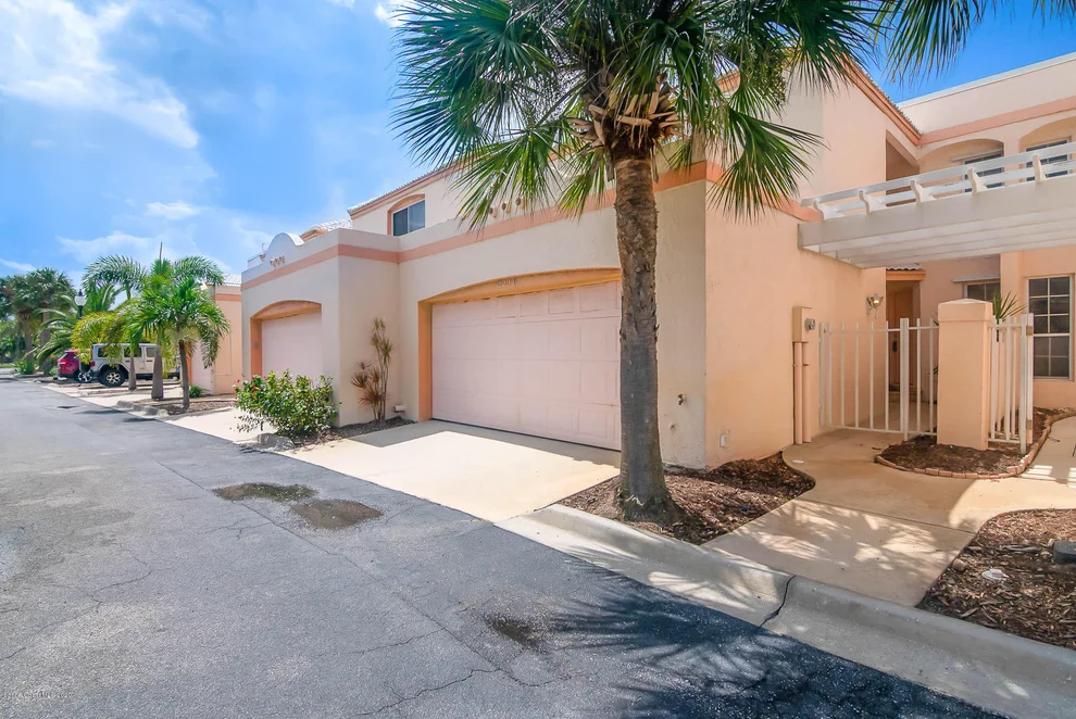 Unit for sale at 2294 Venetia Place, Melbourne, FL 32903