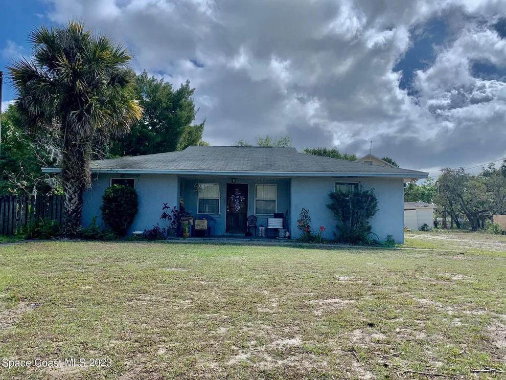 Unit for sale at 113 S Dixie Avenue, Titusville, FL 32796