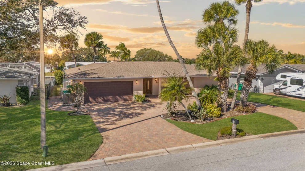 Unit for sale at 63 Yacht Haven Drive, Cocoa Beach, FL 32931