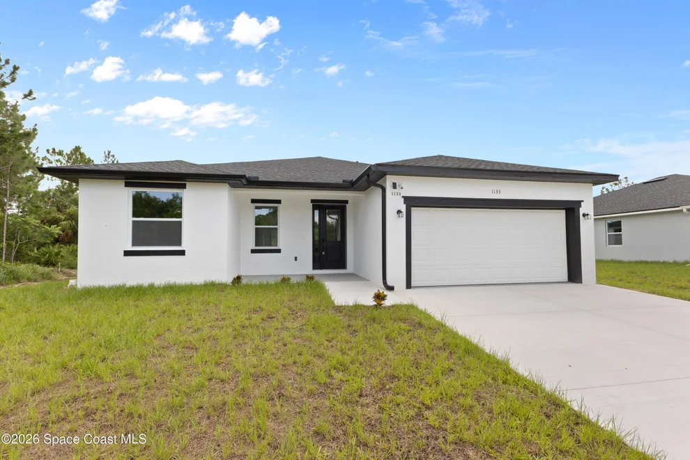 Unit for sale at 1133 Hanover Avenue SW, Palm Bay, FL 32908