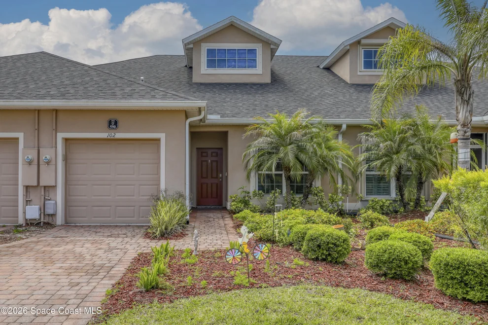 Unit for sale at 590 Remington Green Drive SE, Palm Bay, FL 32909