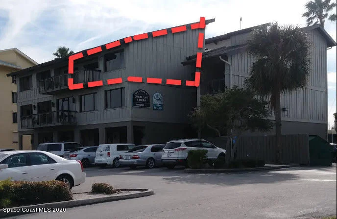 Unit for sale at 2210 Front Street, Melbourne, FL 32901