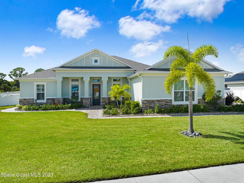 Unit for sale at 5220 Ambrosia Lane, Merritt Island, FL 32953