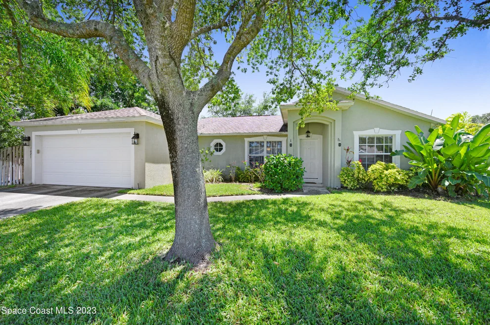 Unit for sale at 1025 Lassen Avenue NW, Palm Bay, FL 32907