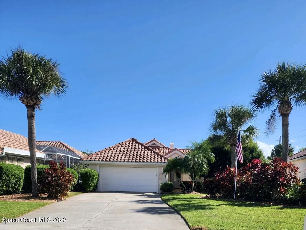 Unit for sale at 430 Carmel Drive, Melbourne, FL 32940