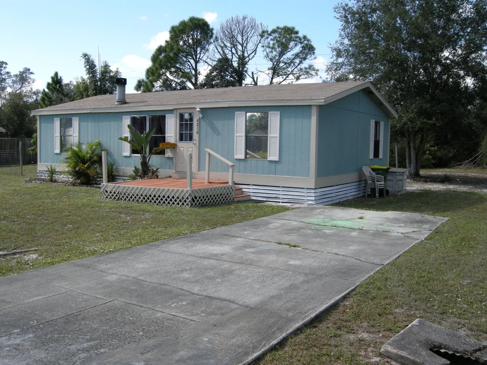 Unit for sale at 4210 Royal Palm Avenue, Cocoa, FL 32926