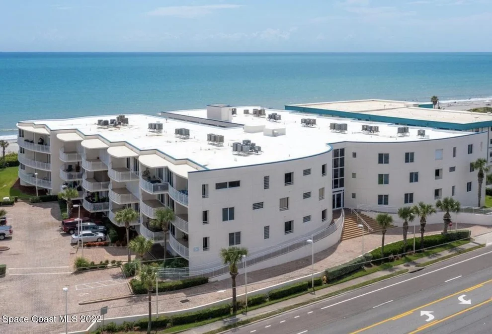 Unit for sale at 601 N Miramar Avenue, Indialantic, FL 32903