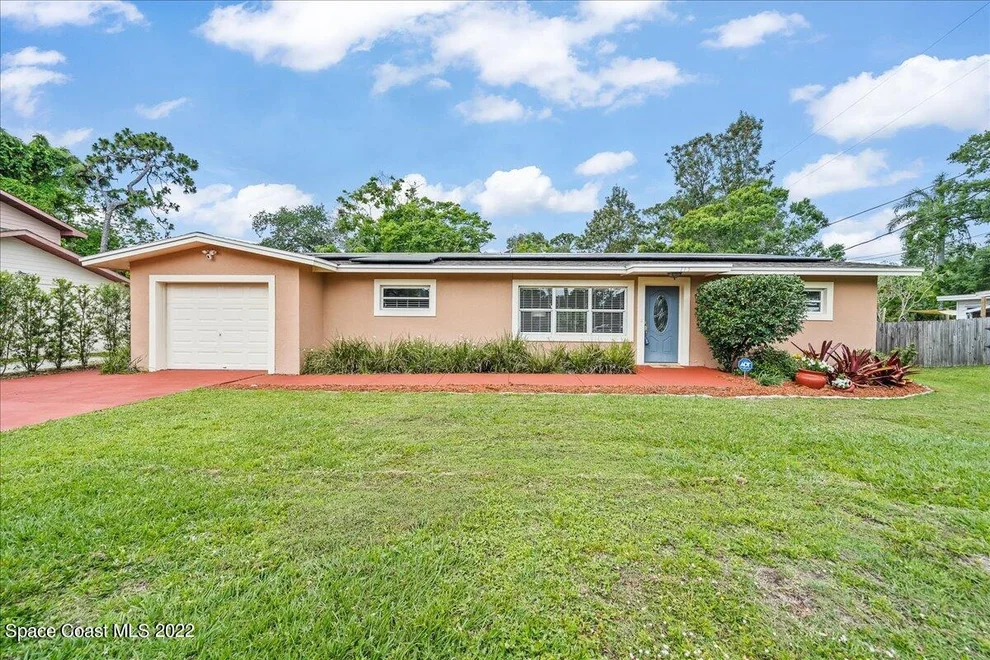 Unit for sale at 115 Woodland Drive, Melbourne, FL 32904