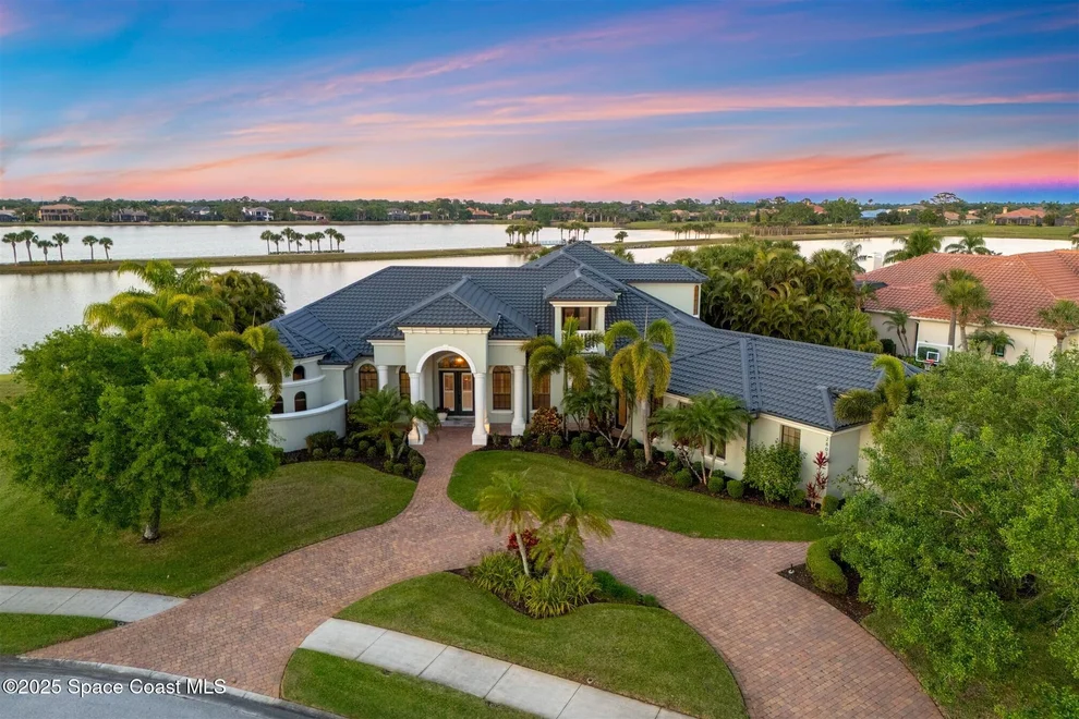 Unit for sale at 2803 Bellwind Circle, Rockledge, FL 32955