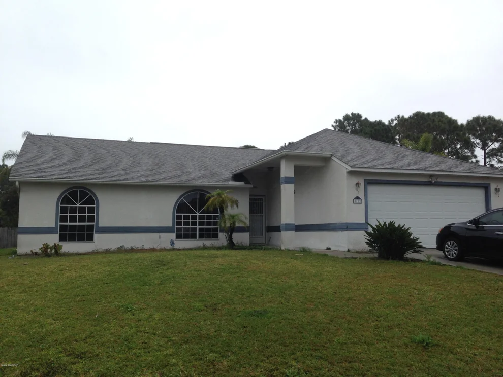 Unit for sale at 1719 NW Ashcroft Street NW, Palm Bay, FL 32907