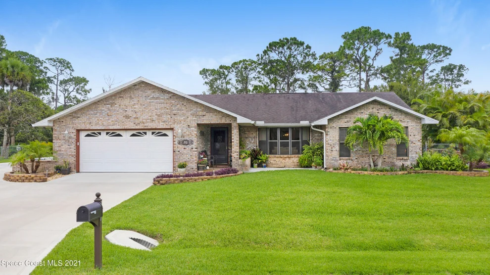 Unit for sale at 370 Hurst Road NE, Palm Bay, FL 32907