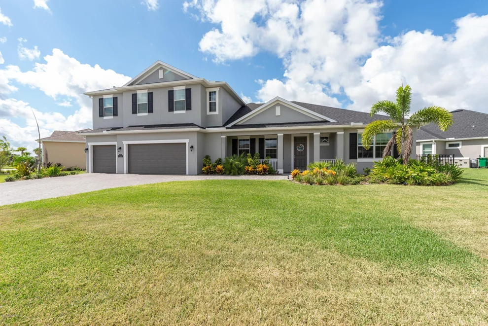 Unit for sale at 7439 Jazero Place, Melbourne, FL 32940