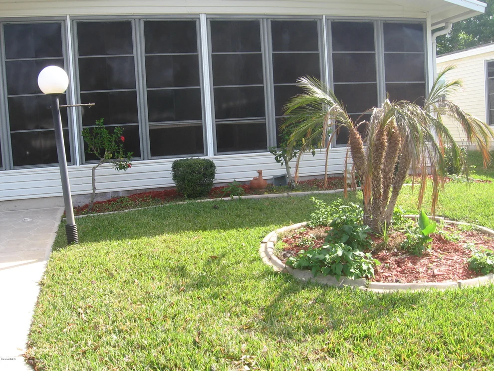 Unit for sale at 109 Woodsmill Boulevard, Cocoa, FL 32926