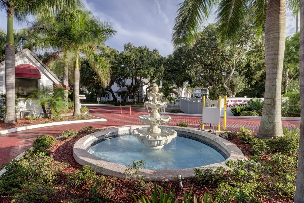 Unit for sale at 220 Beach Park Lane, Cape Canaveral, FL 32920