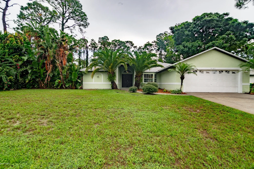 Unit for sale at 5107 Arlington Road, Cocoa, FL 32927