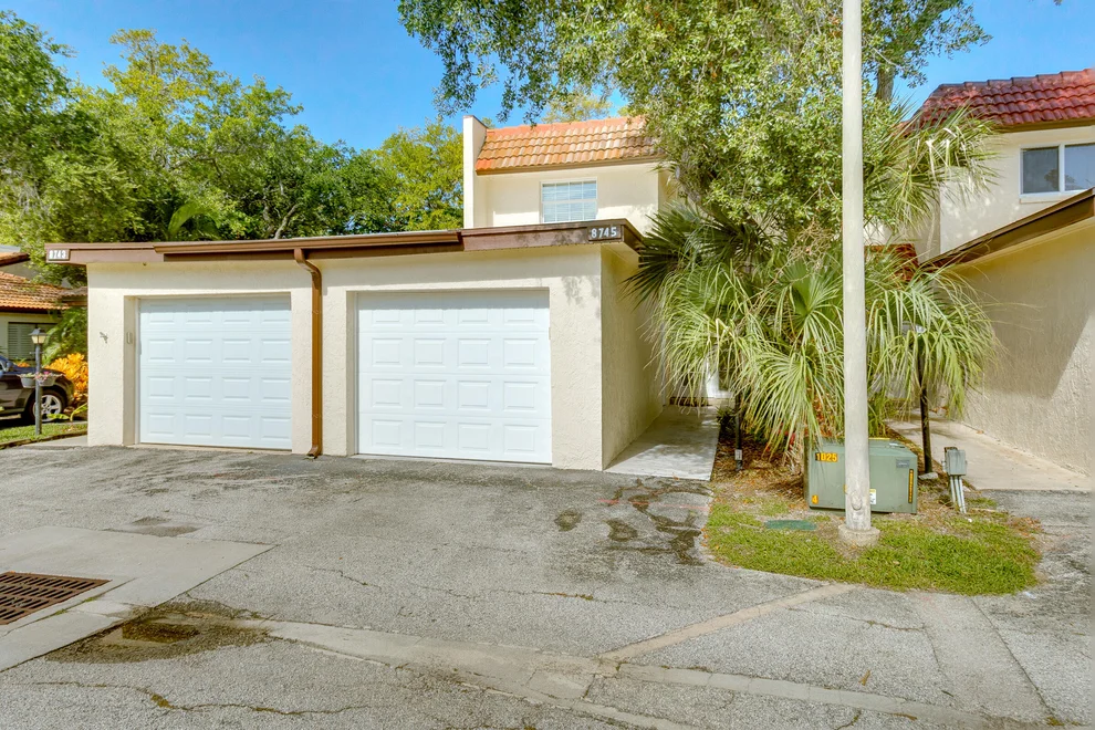 Unit for sale at 8745 Seagrape Court, Cape Canaveral, FL 32920
