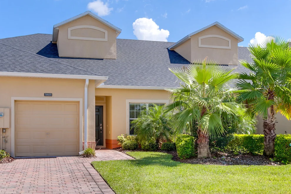 Unit for sale at 3805 Sansome Circle, Melbourne, FL 32940