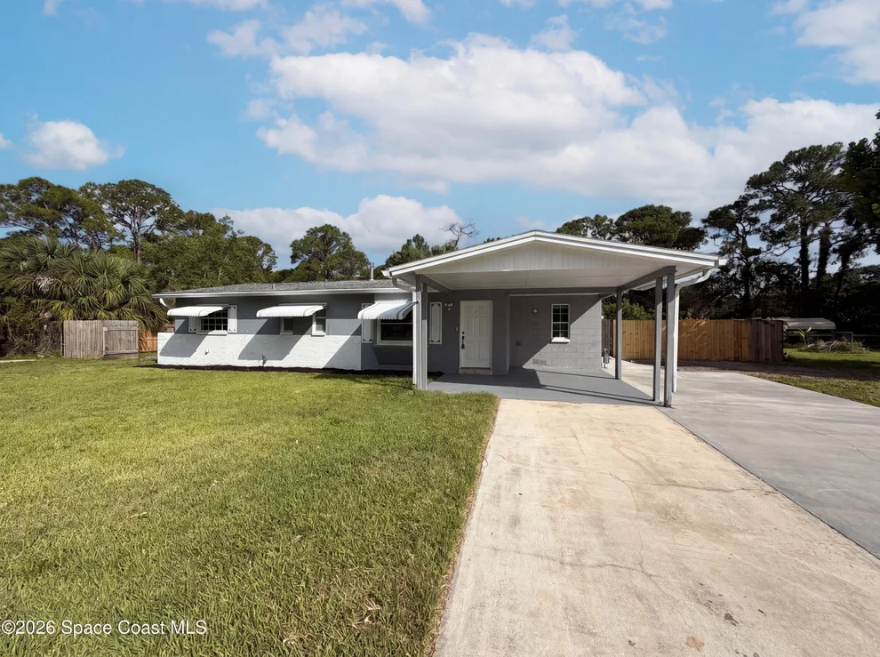 Unit for sale at 1057 Lakemoor Boulevard, Rockledge, FL 32955