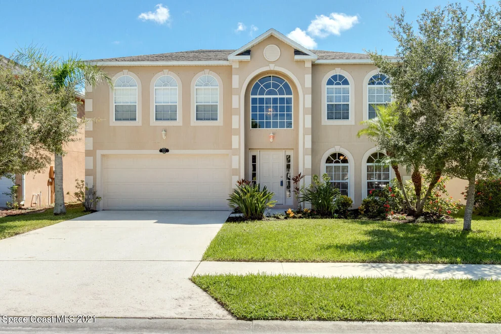 Unit for sale at 2211 Lune Court, Melbourne, FL 32904