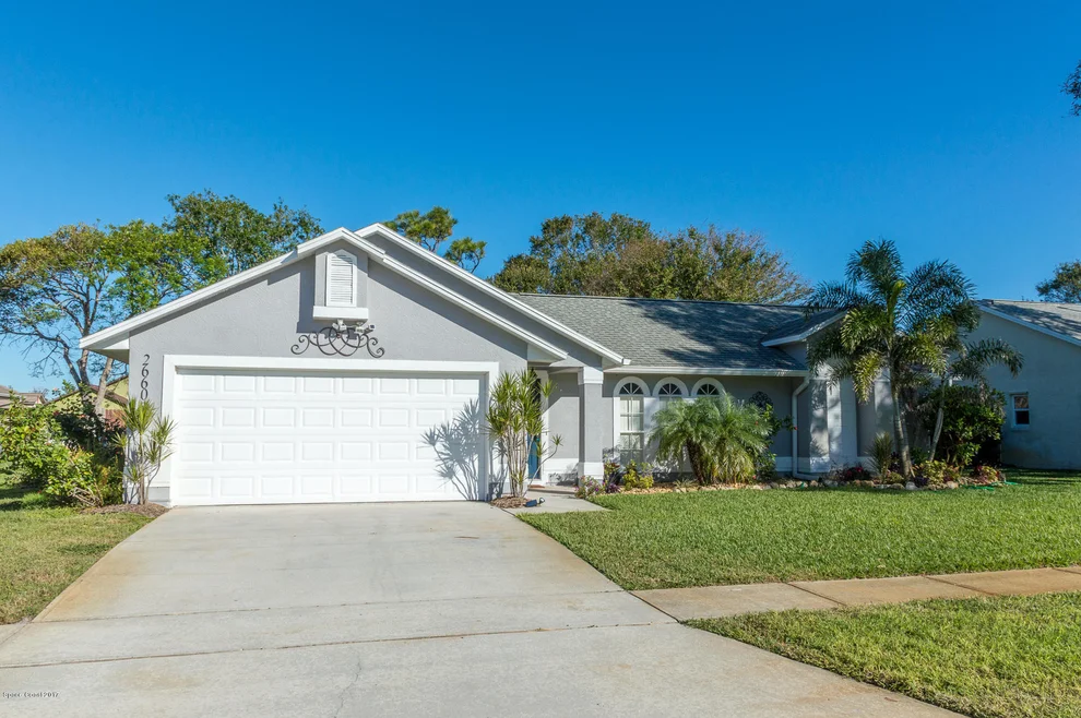 Unit for sale at 2660 Forest Run Drive, Melbourne, FL 32935