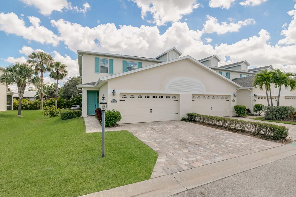 Unit for sale at 1013 Steven Patrick Avenue, Indian Harbour Beach, FL 32937