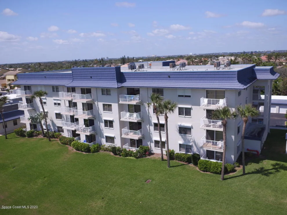 Unit for sale at 2150 N Highway A1a, Melbourne, FL 32903