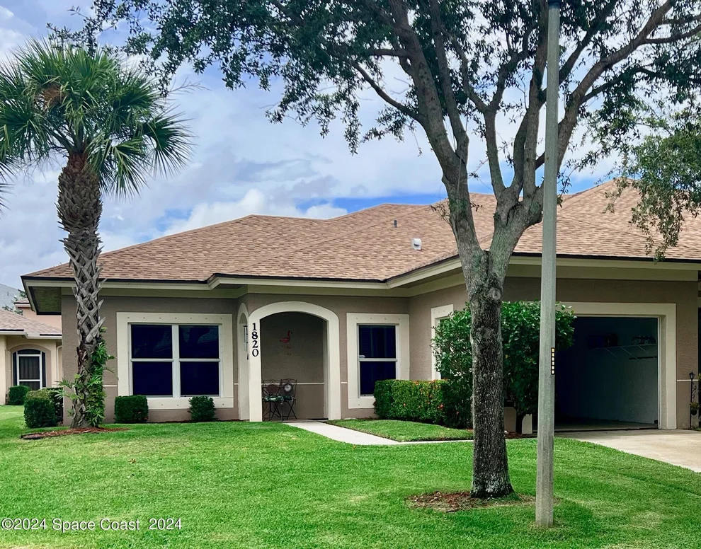 Unit for sale at 1820 Pelican Drive, Fort Pierce, FL 34982
