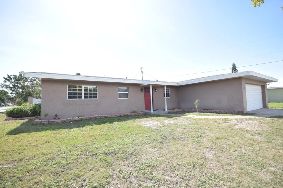 Unit for sale at 205 Pineapple Street, Satellite Beach, FL 32937