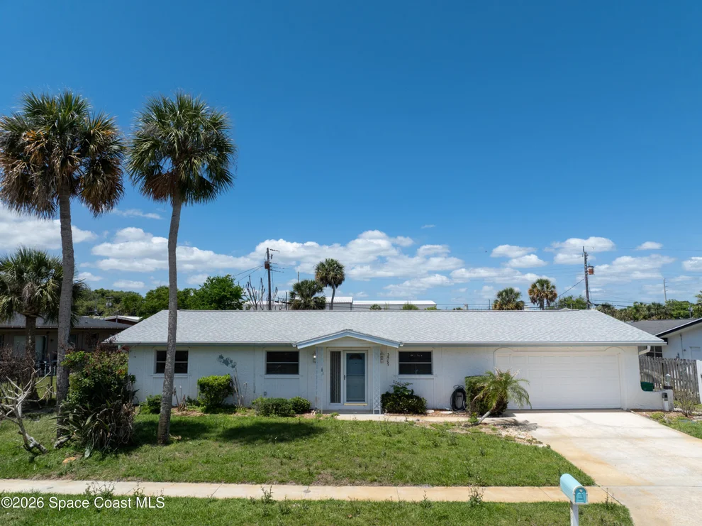 Unit for sale at 3509 Hilltop Lane, Cocoa, FL 32926