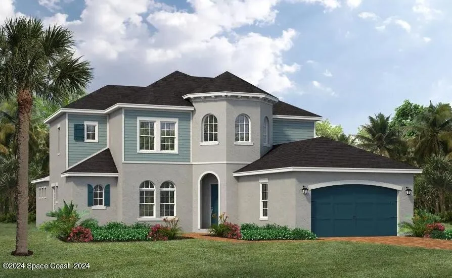 Unit for sale at 8418 Gullen Drive, Melbourne, FL 32940