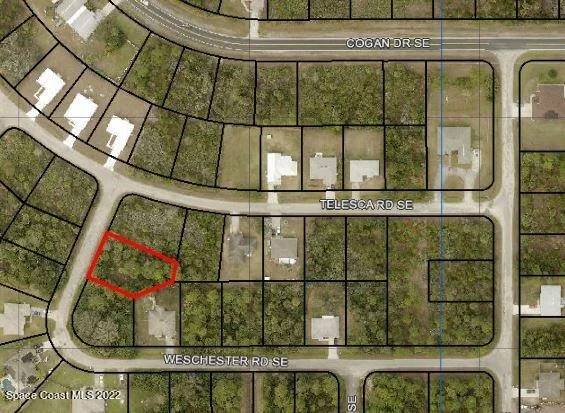 Unit for sale at 1013 Weschester Road SE, Palm Bay, FL 32909