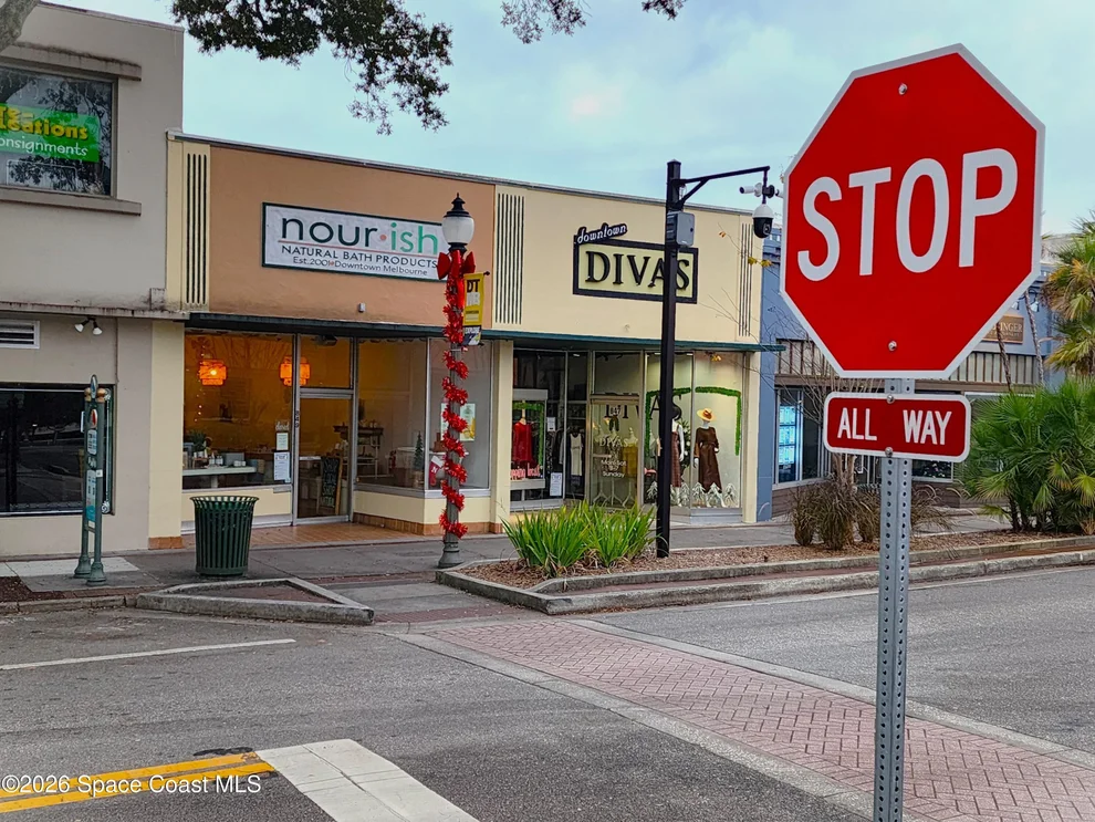 Unit for sale at 847 E New Haven Avenue, Melbourne, FL 32901