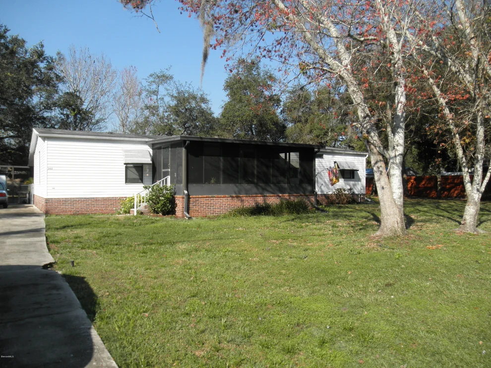Unit for sale at 3460 Oliver Court, Mims, FL 32754