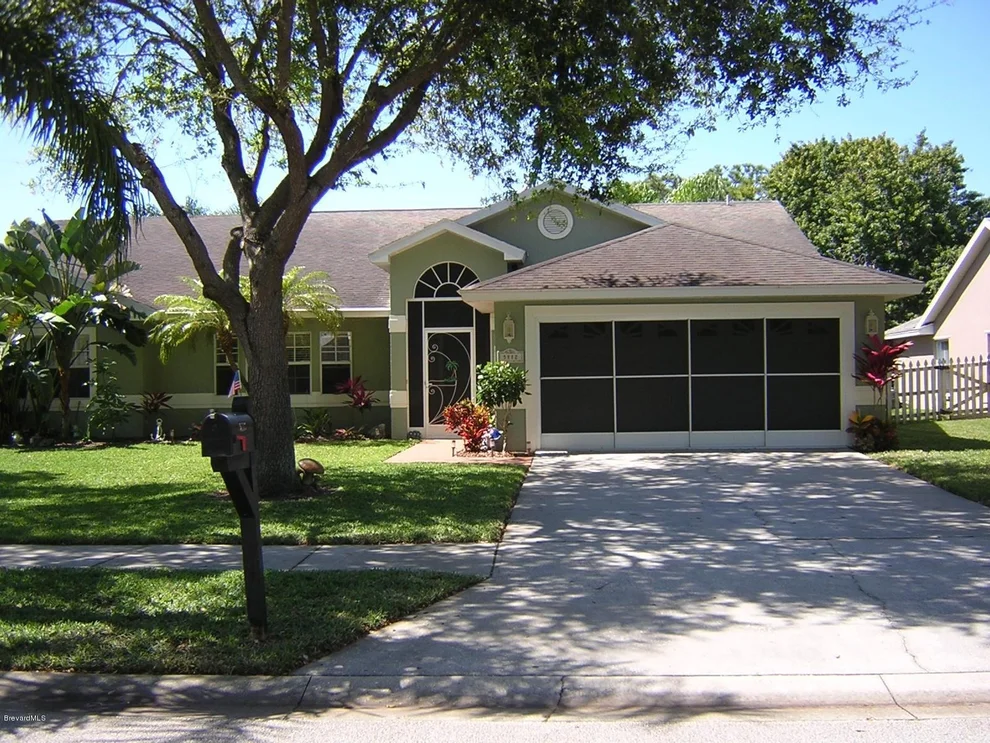Unit for sale at 5112 Cocoplum Avenue, Melbourne, FL 32940