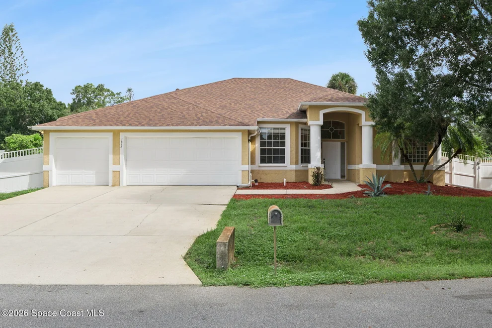 Unit for sale at 7870 Olive Grove Avenue, West Melbourne, FL 32904