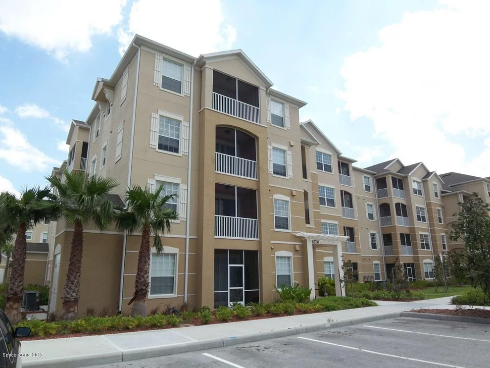 Unit for sale at 1576 Peregrine Circle, Rockledge, FL 32955
