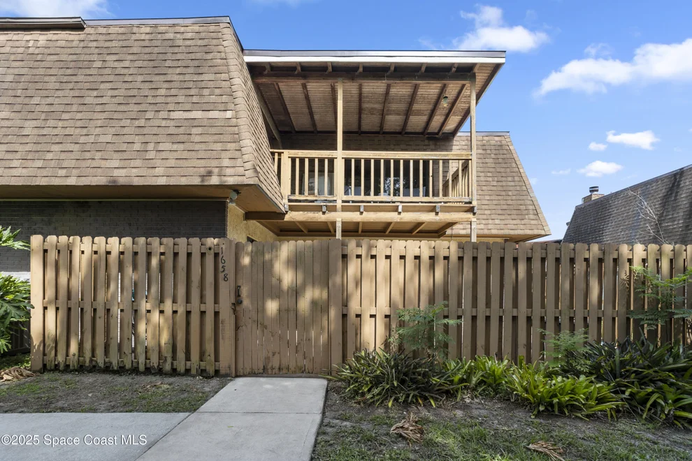 Unit for sale at 1658 S Park Avenue, Titusville, FL 32780