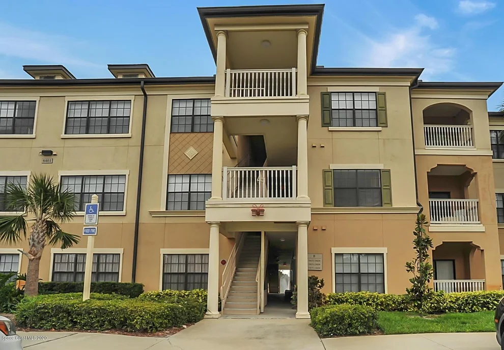 Unit for sale at 6421 Borasco Drive, Melbourne, FL 32940