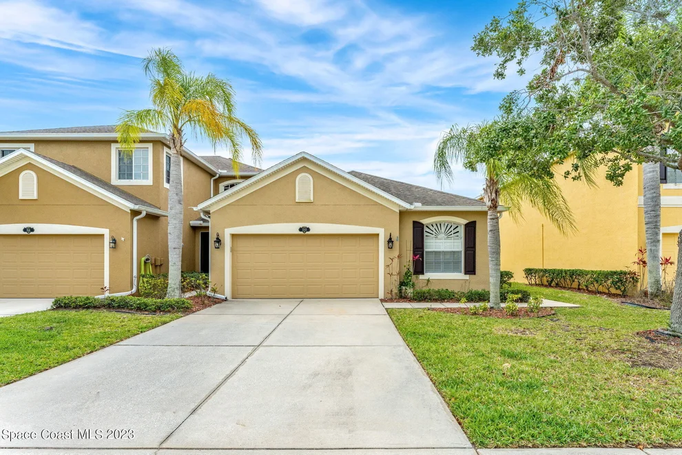 Unit for sale at 3143 Arden Circle, Melbourne, FL 32934