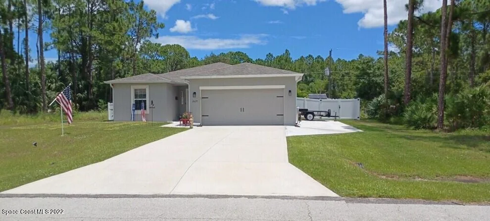 Unit for sale at 2629 Raven Avenue SE, Palm Bay, FL 32909