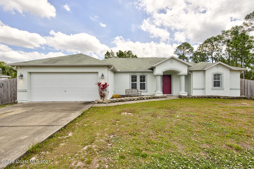 Unit for sale at 2783 Somerset Avenue SE, Palm Bay, FL 32909