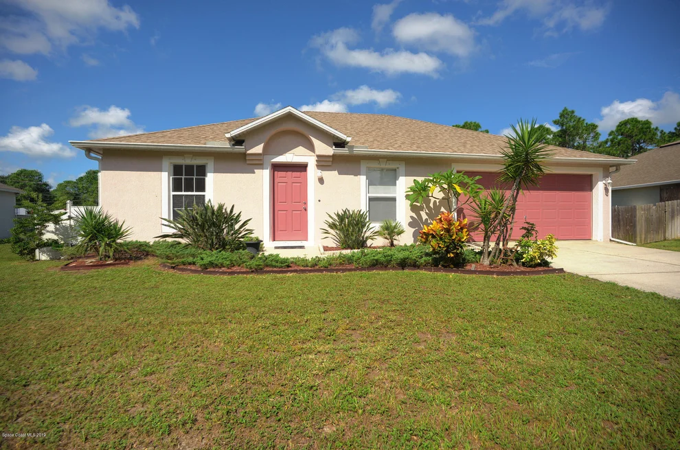 Unit for sale at 3024 Tazewell Avenue SE, Palm Bay, FL 32909
