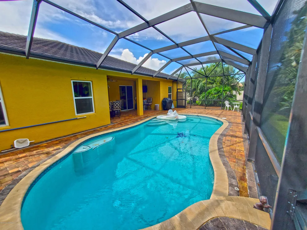Unit for sale at 738 Mandalay Grove Court, Merritt Island, FL 32953