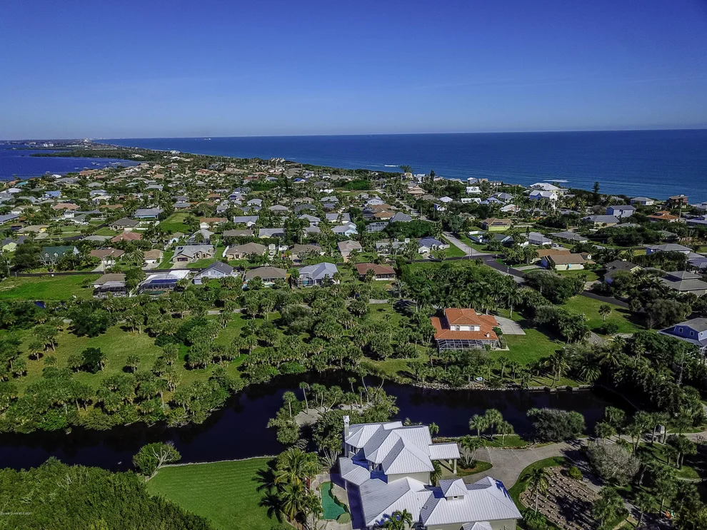 Unit for sale at 211 Crystal Bay Lane, Melbourne Beach, FL 32951