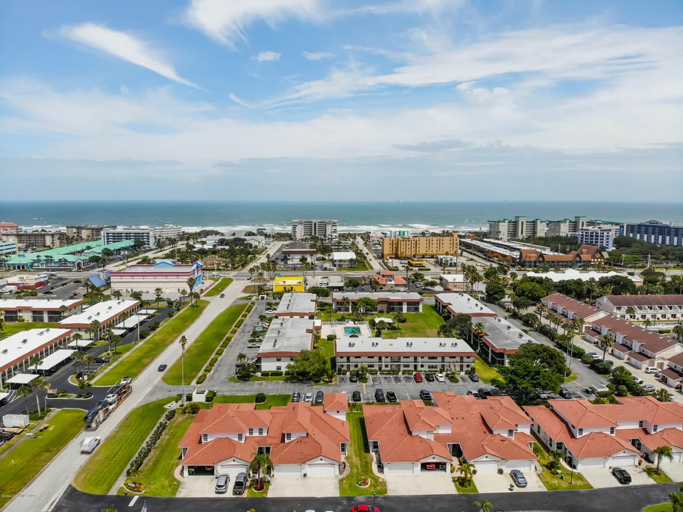 Unit for sale at 250 Saint Lucie Lane, Cocoa Beach, FL 32931