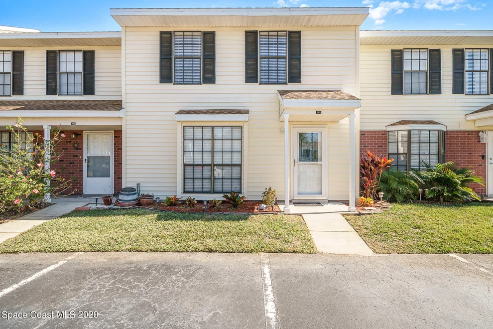 Unit for sale at 2112 Manor Drive NE, Palm Bay, FL 32905
