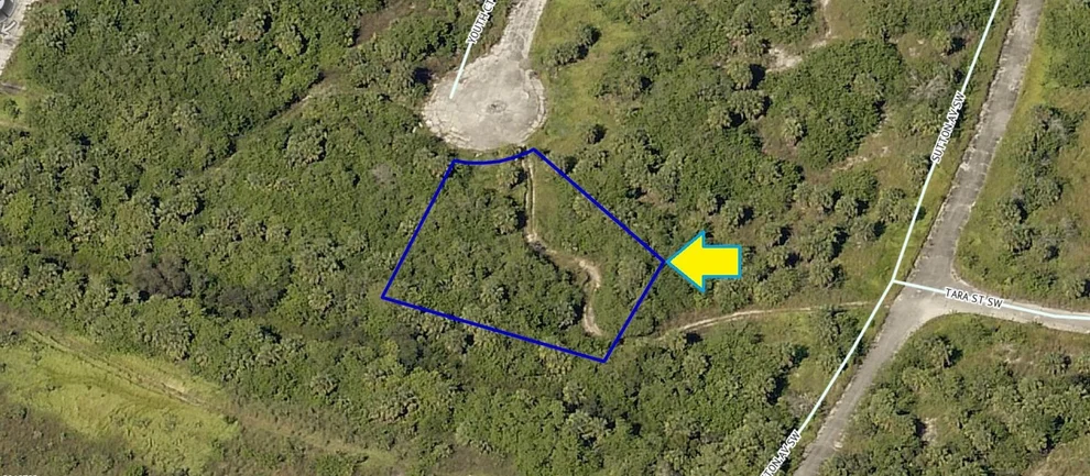 Unit for sale at 2195 Youth Court SW, Palm Bay, FL 32908