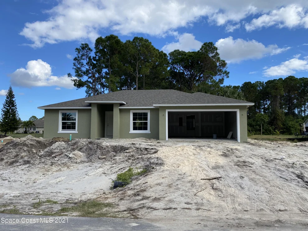 Unit for sale at 1275 Ragen Road SE, Palm Bay, FL 32909